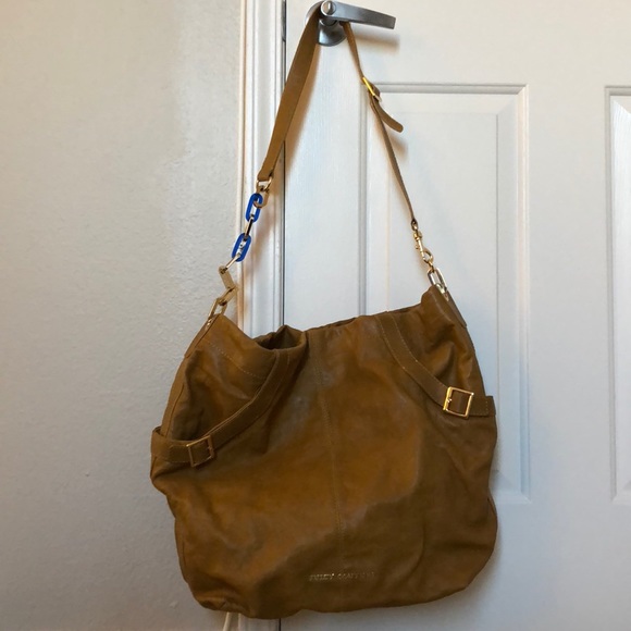 OBO- Juicy Couture extra large shoulder bag - Picture 1 of 5